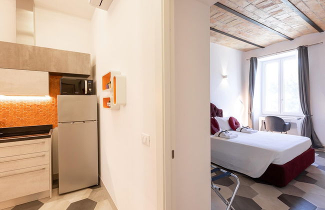 Testaccio Glammaison - Photo 16