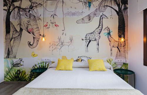 Apartamentos Rurales Cielo de Monfragüe - Foto 61