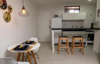 Paraíso das águas, conforto e descanso com vista mar.. - Foto 6