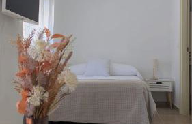 Apartahotel Moderno y Económico para 2 personas a 10 minutos de Sevilla con fácil aparcamiento - Photo 15