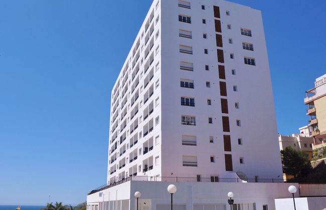 Apartment Costa del Sol Near Beach - Foto 29