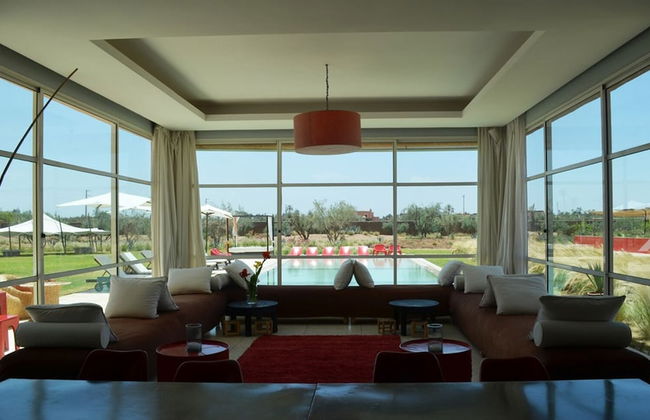 Villa With Tennis Court Outdoor and Indoor Pool - by Feelluxuryholidays - Foto 17