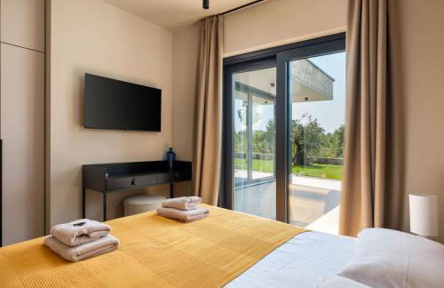 Holiday Home Tia 1 by Interhome - Foto 36
