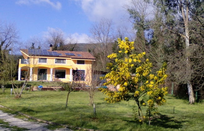 Agrinaturismo - Foto 25