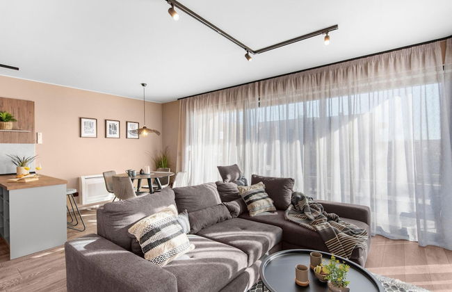 Apartment in Croatia Near the Sea With Pool - Foto 19