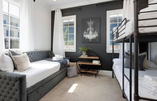 Downtown Luxury Large Townhome Lots Of Beds - Foto 25