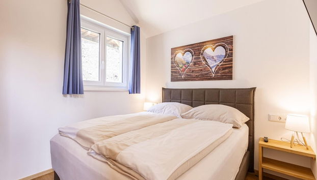 Inviting Chalet on the Ski-slope - Foto 2, Habitación