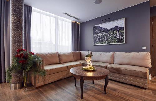 Aparthotel Best Views Luxury - Foto 128