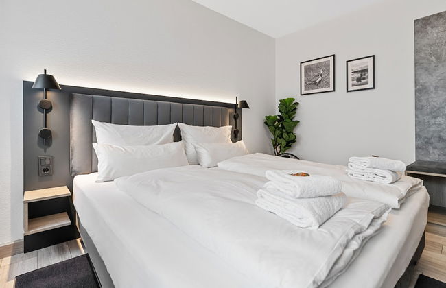 BRIGHT Herzogenaurach Zentrum - Foto 6