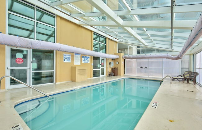 Ocean View Bahama Sands Stunning Resort - Foto 28