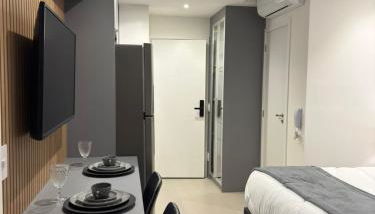 On Augusta 1316 Studio Completo, Ótima Localização - Foto 3