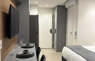 On Augusta 1316 Studio Completo, Ótima Localização - Foto 3