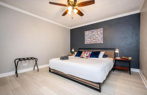 Downtown! 24h Concierge! Private Balcony! 11K - Foto 17