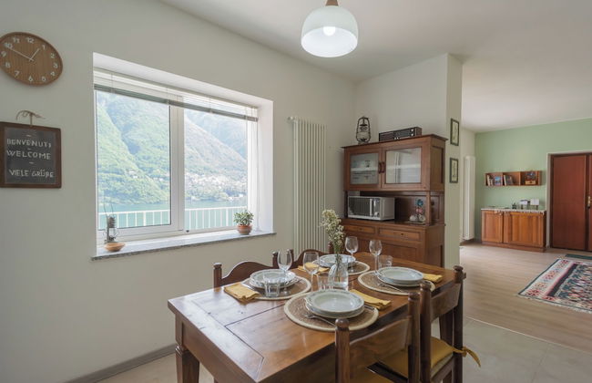 La Quiete With Private Garden by Rent all Como - Foto 32