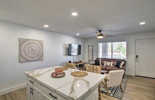 Pool Access Mtn-View Condo in Apache Junction! - Foto 13