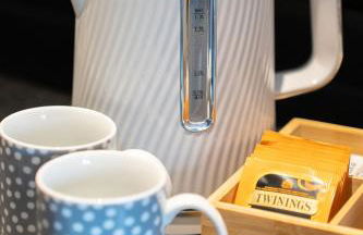 Open Mind Property - Luxury Apartment in the City - Foto 28