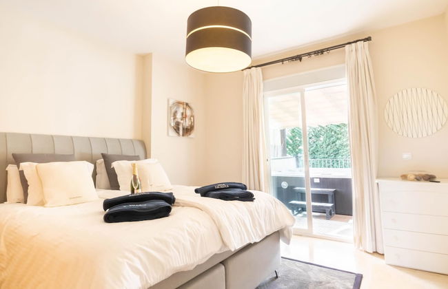 Villa Zacaluca Pool Whirlpool Sauna Gym - Foto 27