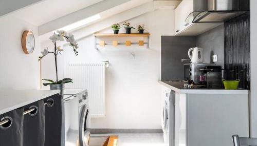 Le Perchoir Tassin - Clim & Proche Campus du numérique - Foto 5