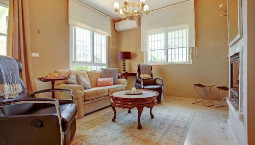 Villa in Salobrena near Tropical Pool & Beach - Foto 2