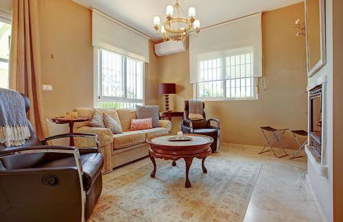 Villa in Salobrena near Tropical Pool & Beach - Foto 2