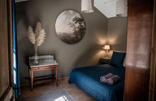 Mas d'Arvieux Cottage - Foto 17