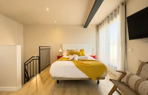 Barcelona Touch Apartments - Progres - Photo 37