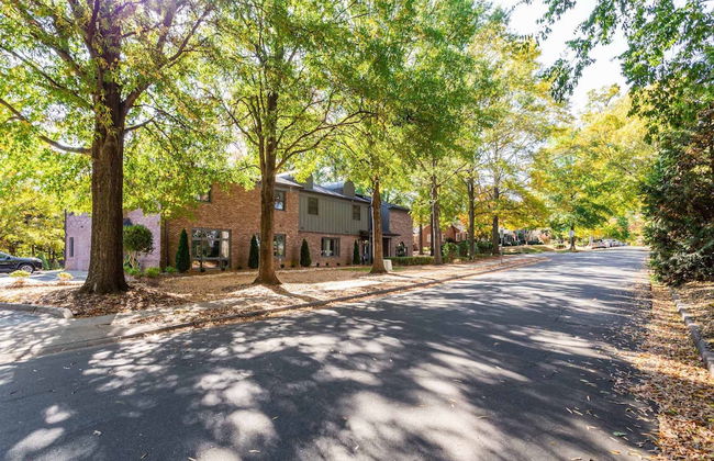 Kasa Edison House South End Dilworth Charlotte - Foto 53