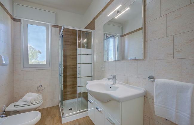 Le Bianche Apartment 1 Near The Sea - Foto 9