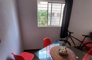 Residencial Dom Helder Câmara - Photo 5