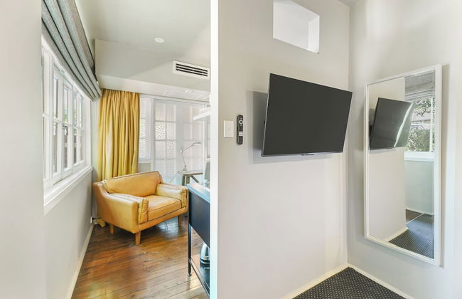 The Houston - Foto 40