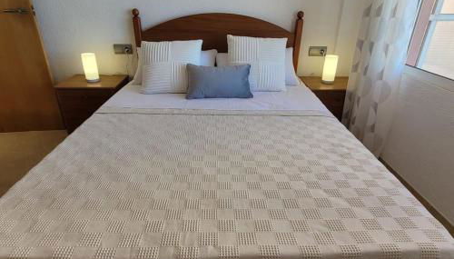 Apartamento en primera línea, Les Palmeretes - Foto 3