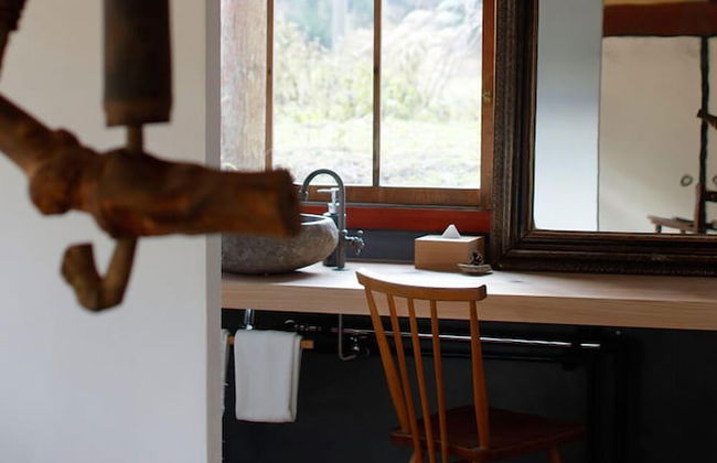 The Lodge MIWA - Foto 14