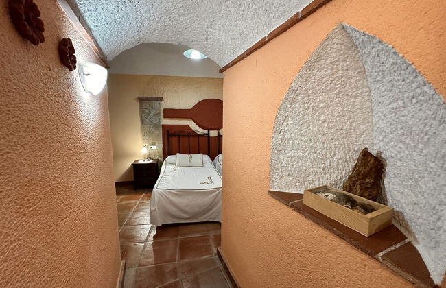 Cuevas la Granja - Foto 57