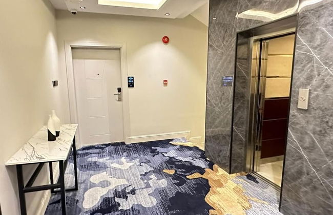 XYZ Hotel Qurtoba - Foto 2