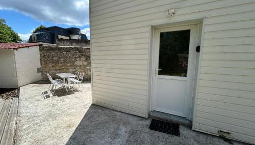 Le Paddock - COSY FLAT Senlis - Foto 2