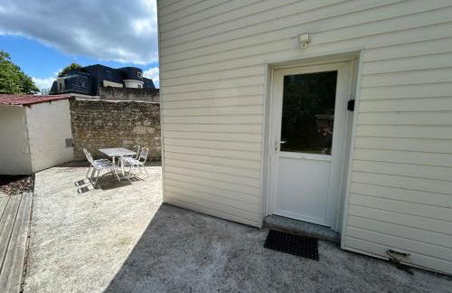 Le Paddock - COSY FLAT Senlis - Foto 2