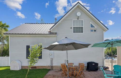 Creekside cutie 3br 2.5ba near skiing sleeps 8 - Foto 39