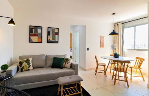 Apartamento em Santana com Piscina e Academia - Foto 1