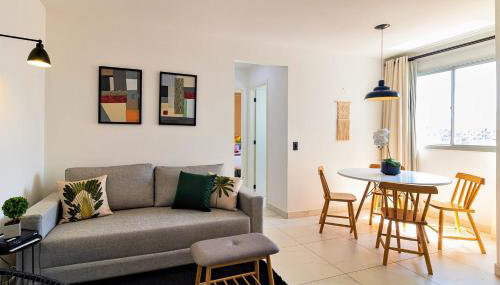 Apartamento em Santana com Piscina e Academia - Foto 1