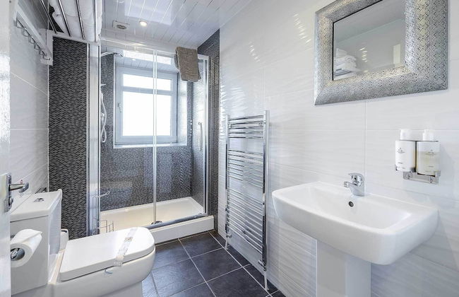 Carmel Apartments Residence - Foto 44