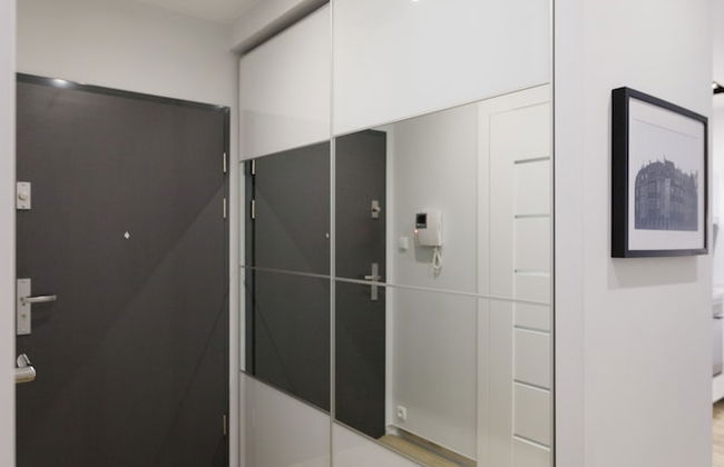 Apartamenty Homely Place Center - Photo 74