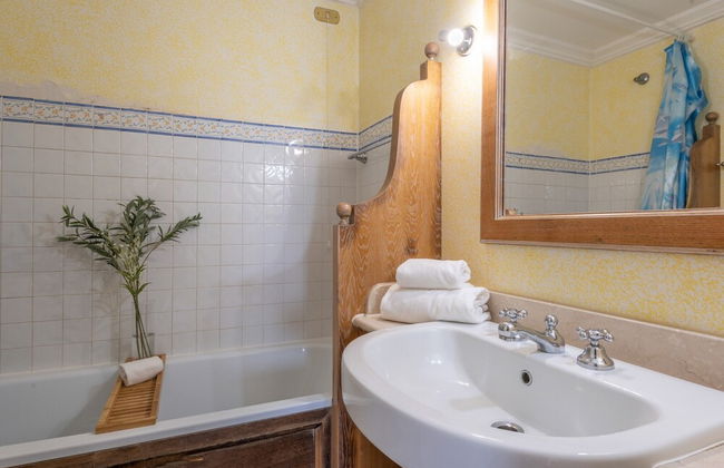 Sea Villas - Photo 27