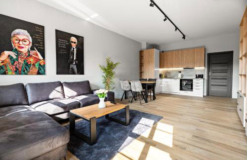 BanApart Exclusive Apartments - Foto 69