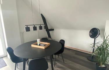 Haus Schönborn Norden - Wohnung Möwe - Foto 8