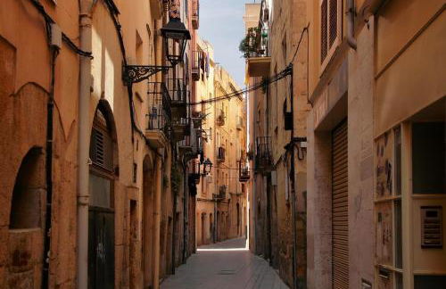 Petra apartments -Old City with terrace and barbecue- - Foto 30