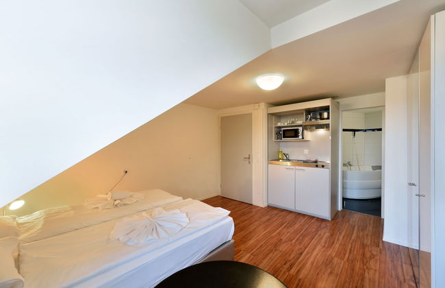 Swiss Star California - Foto 16