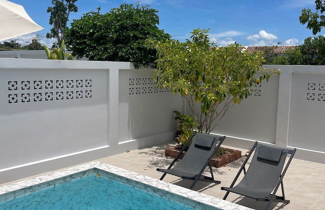 Karisma Private Villa Pattaya - Foto 45