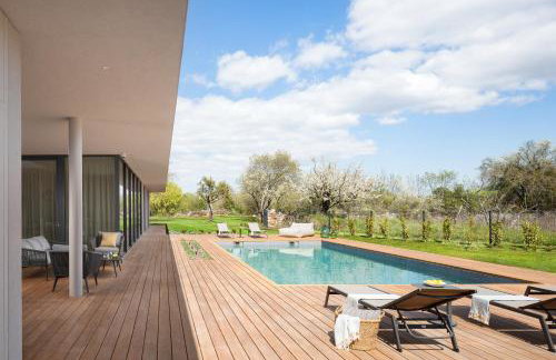 Villa Gaia 1 for 9 people near Vodnjan with sauna & private pool - Foto 2