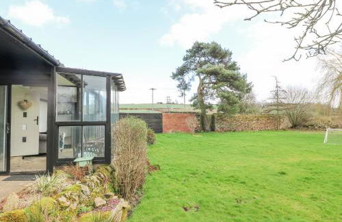 The Lodge at Wildersley Farm - Foto 29