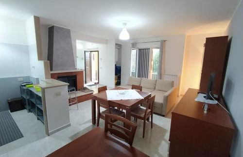 Casa degli Ulivi con PARCHEGGIO PRIVATO - Foto 13